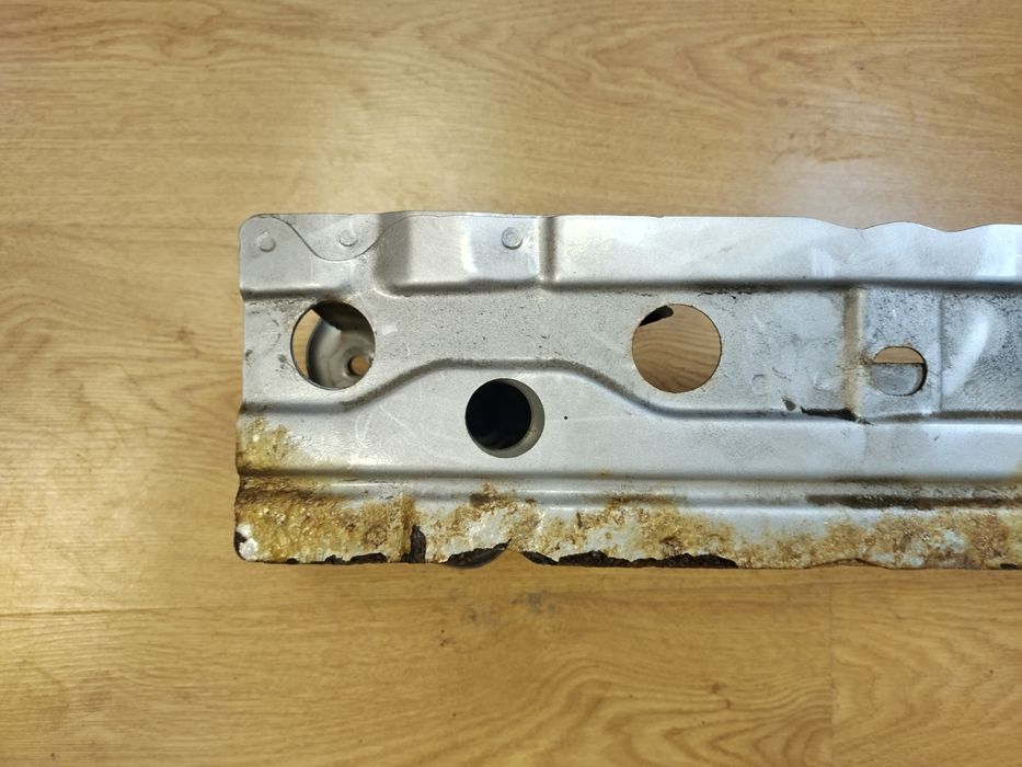 Задна Броня Subaru XV Субару 2012-2016