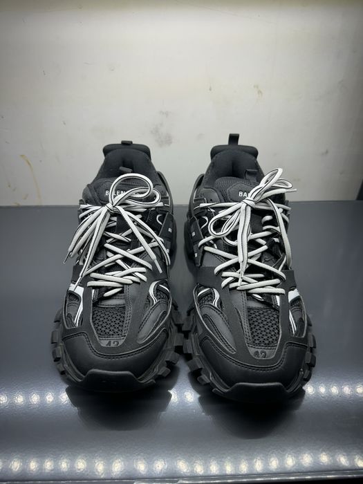 BALENCIAGA Track 42 Номер Оригинални