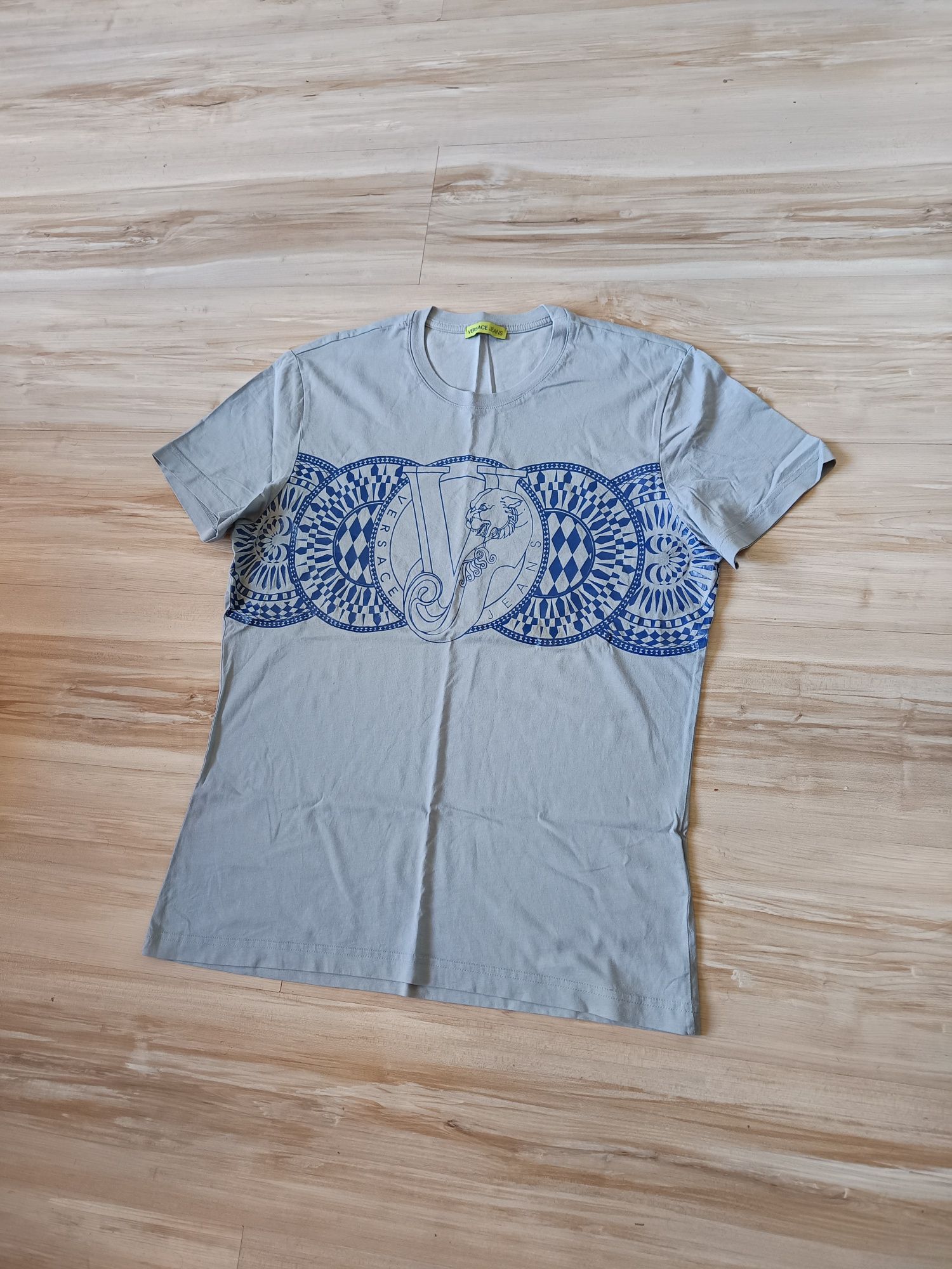 Оригинална мъжка тениска Versace Jeans