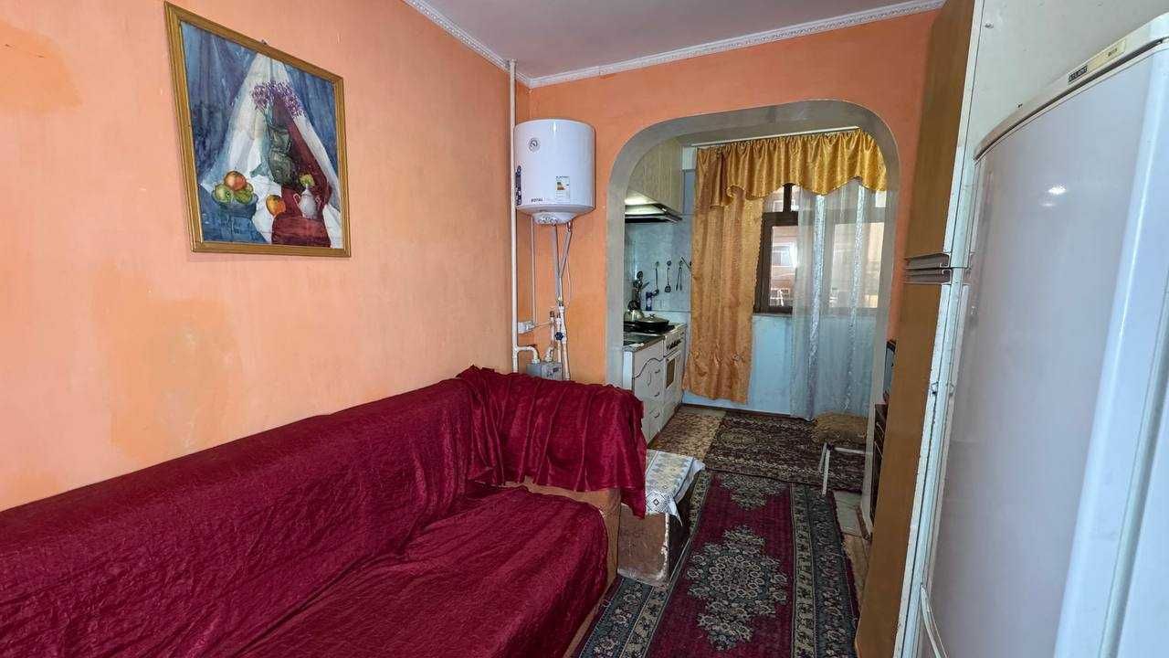 Ватний 5- мактаб. 3-xona yaxshi holatda ID: 1339