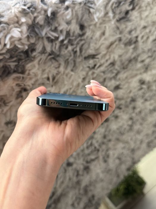 Iphone 12 Pro 512 gb