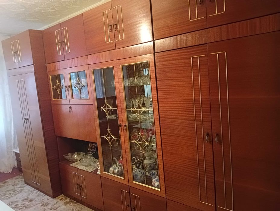 Продается стенка