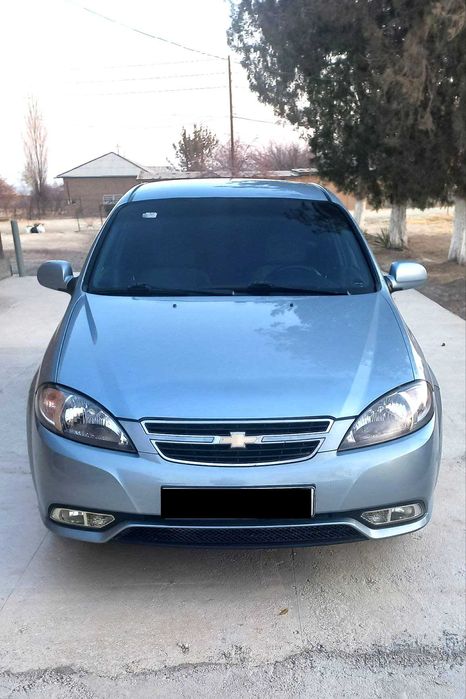 Gentra 2015 srochna sotiladi