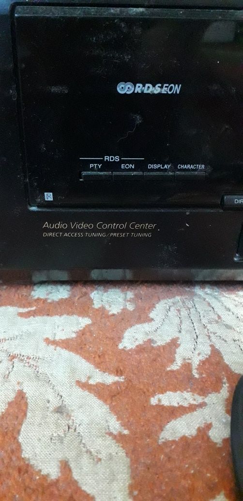 Sony STR-DE205 Recever