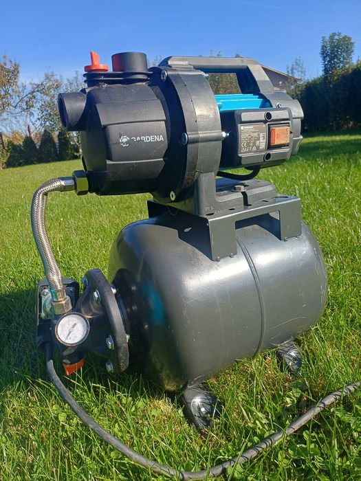 Hidrofor Gardena