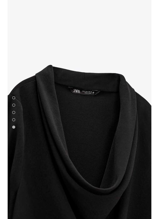 Дамска блуза на Зара