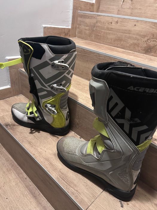 Мото екипировка !!!