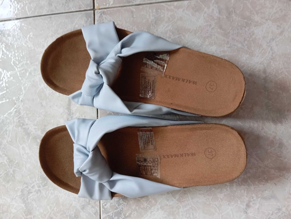 Сандали Walkmaxx