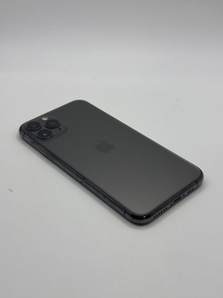 Magazin vinde iphone 11 pro 256gb 100% Grad A Garantie 24 luni