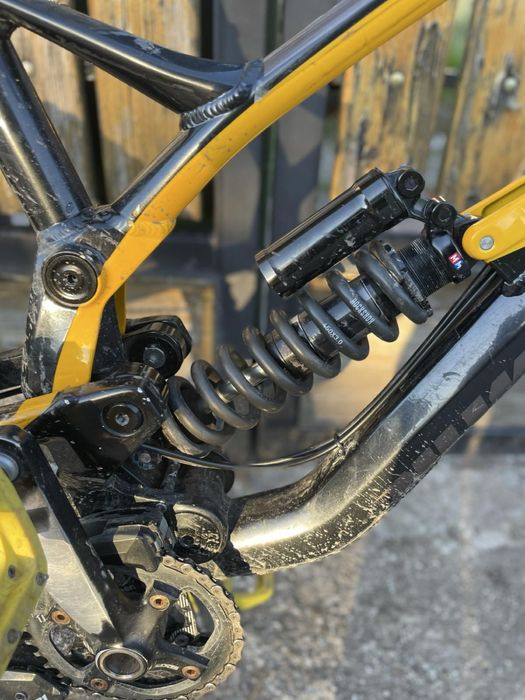 Nukeproof Pulse 2017 Dh