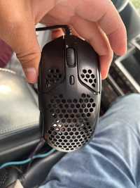 HyperX Logitech stellseries