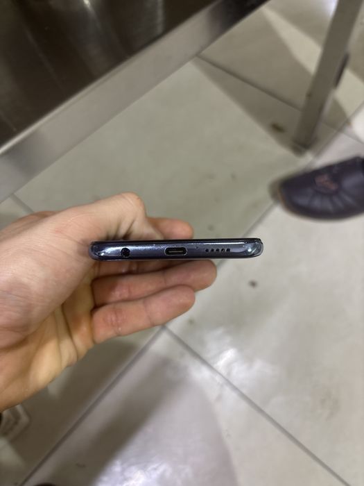 Реми нот 9 про.