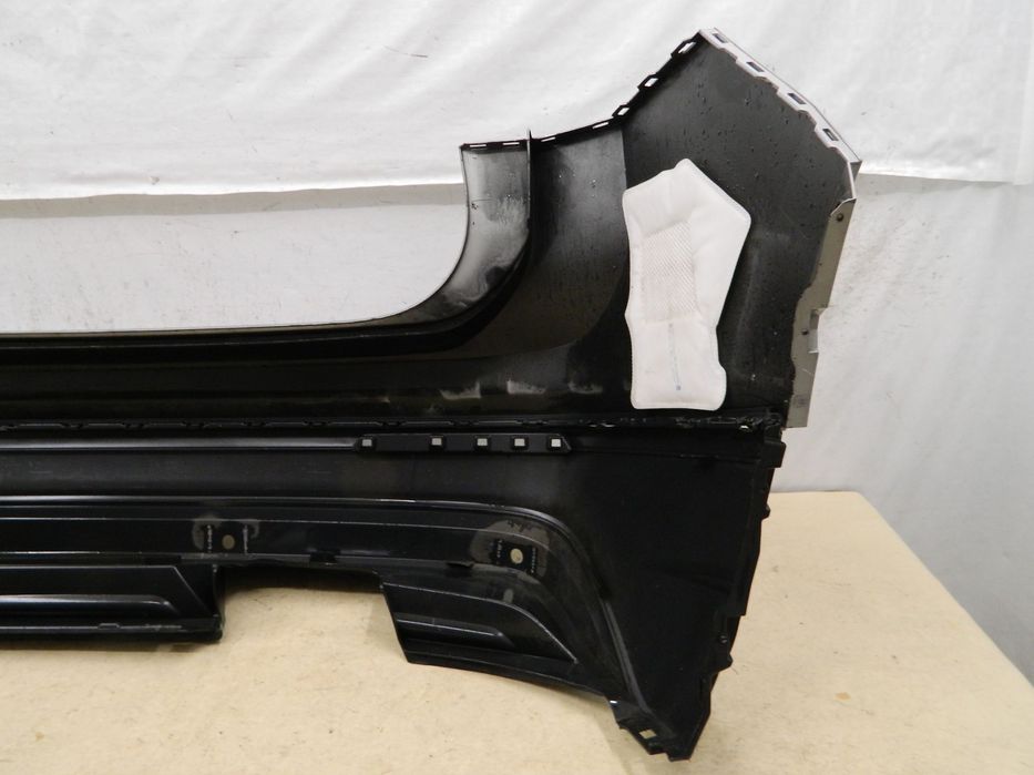 Bara spate VW Tiguan 2, 2017, 2018, 2019, 2020, 5NA807417