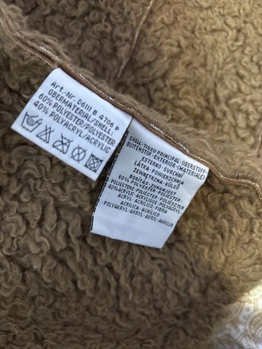 Cojoc boho chic marimea M