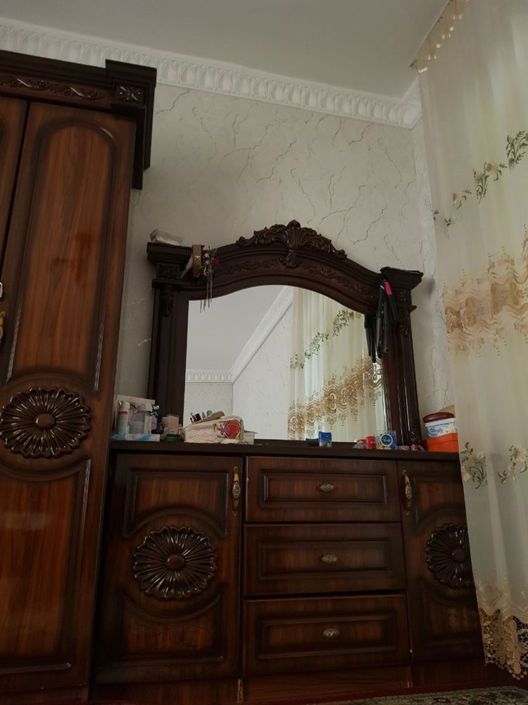 Спални учун комплект гарнитура