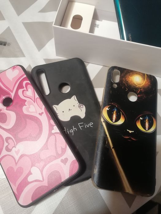 Huawei P Smart Z, în stare perfecta de funcționare