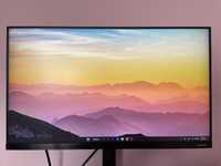 Monitor LED IPS Samsung 23.8”, Full HD - LF24T450FQRXEN