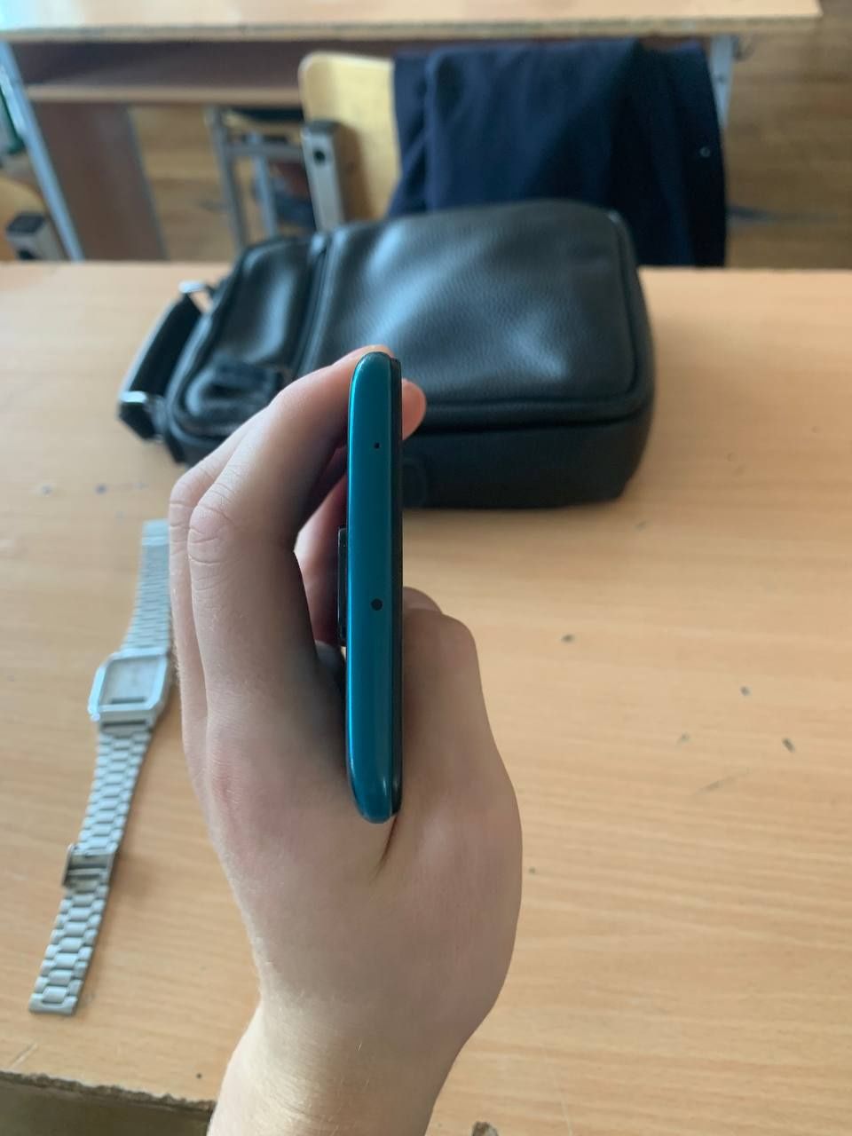 Redmi note 9 xolati zo'r
