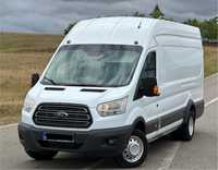 Ford Transit 2015 Punte dubla