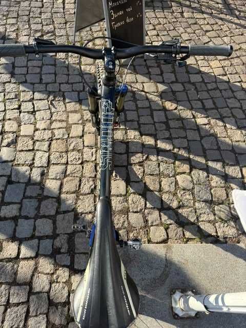 Drag swoop 27,5 Enduro