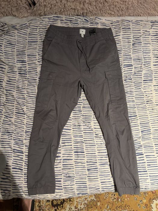Pantaloni Cargo H&M