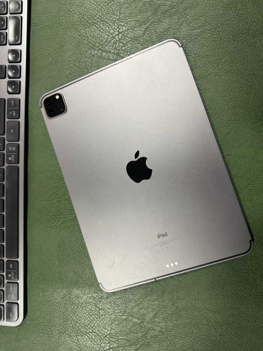 Ipad Pro 11" 2020 2nd generation Cellular