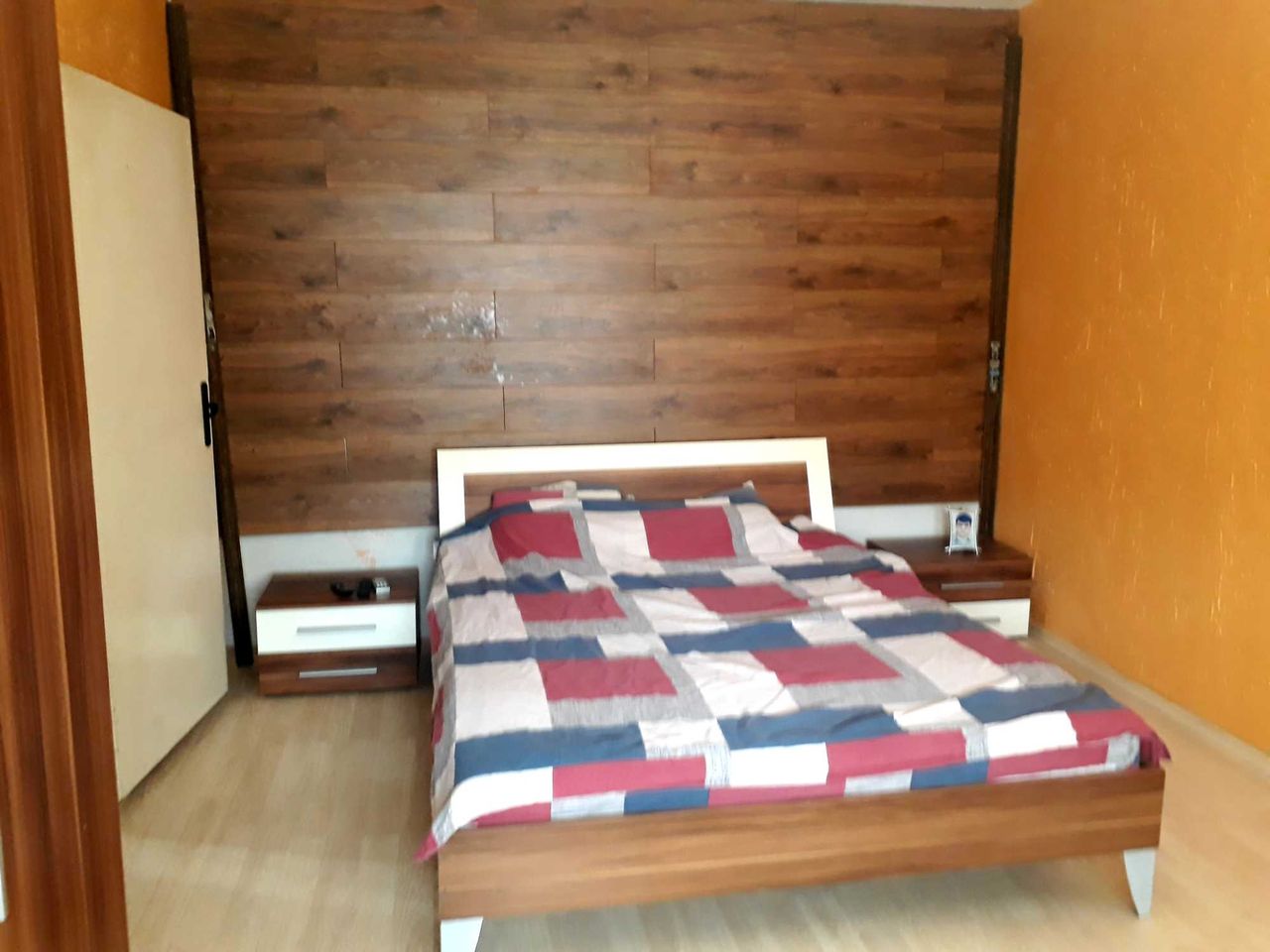 Продава се Двустаен апартамент в Плевен, Сторгозия - 66 кв.м за 1082 €/кв.м - Снимка #8