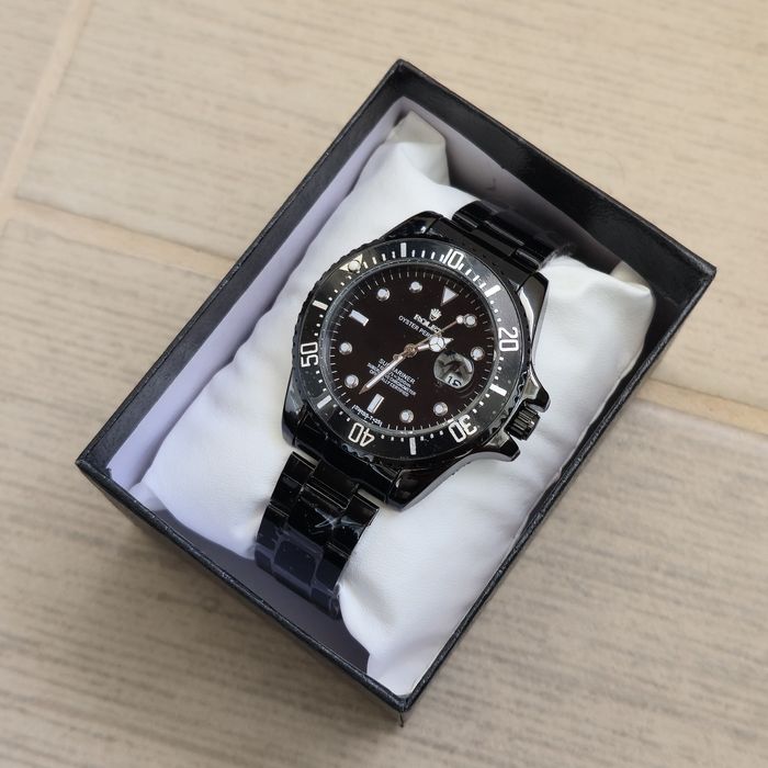 Качествени Часовници Rolex, Hublot, Franck Muller