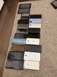 lot telefoane , iphone samsung si tablete
