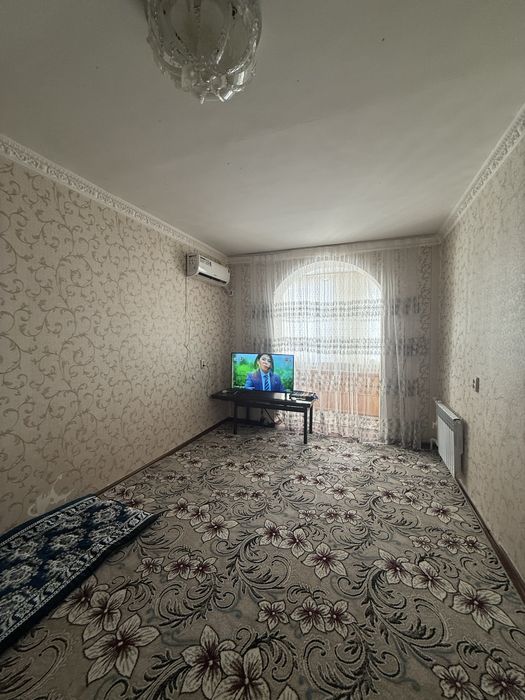 Продаётся квартира в кирпичном доме.