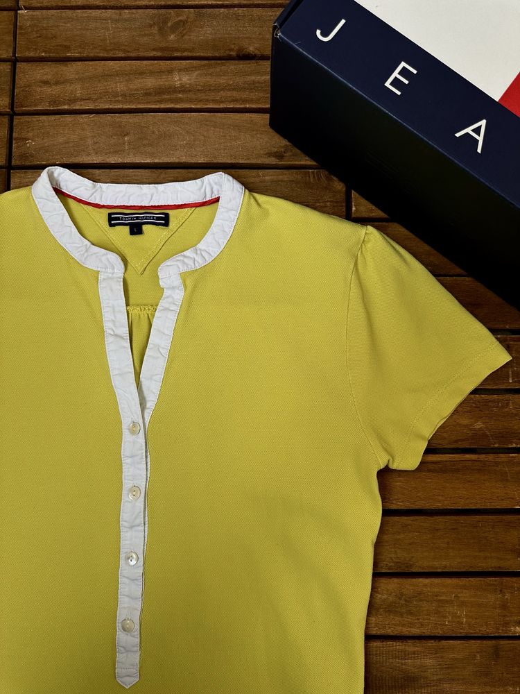 Дамска Tommy Hilfiger блуза