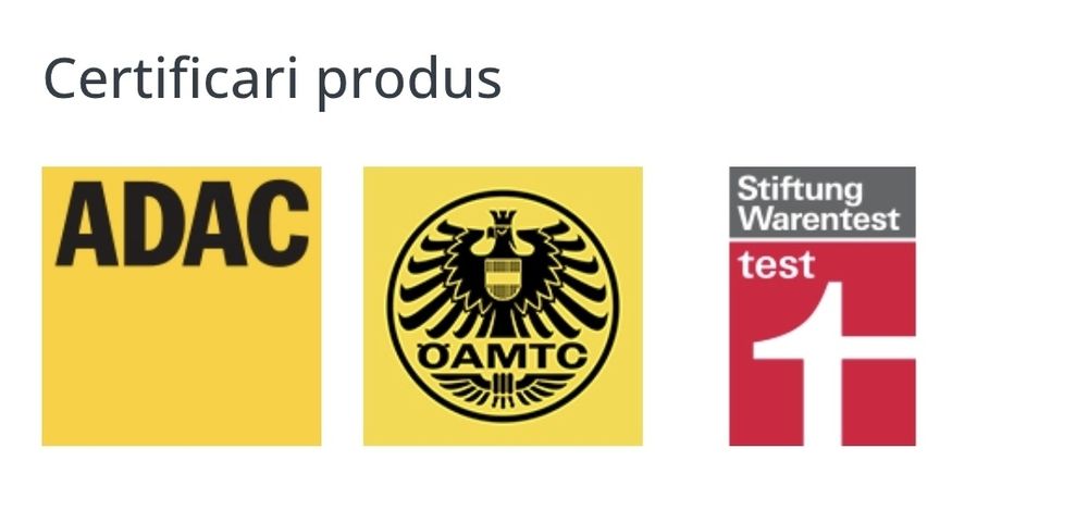 Scoică Joie i snug 2