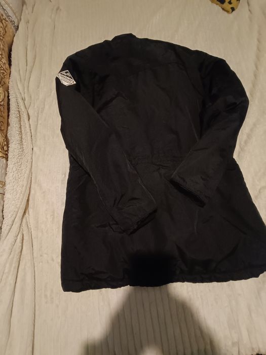 Geaca Alaska glacier