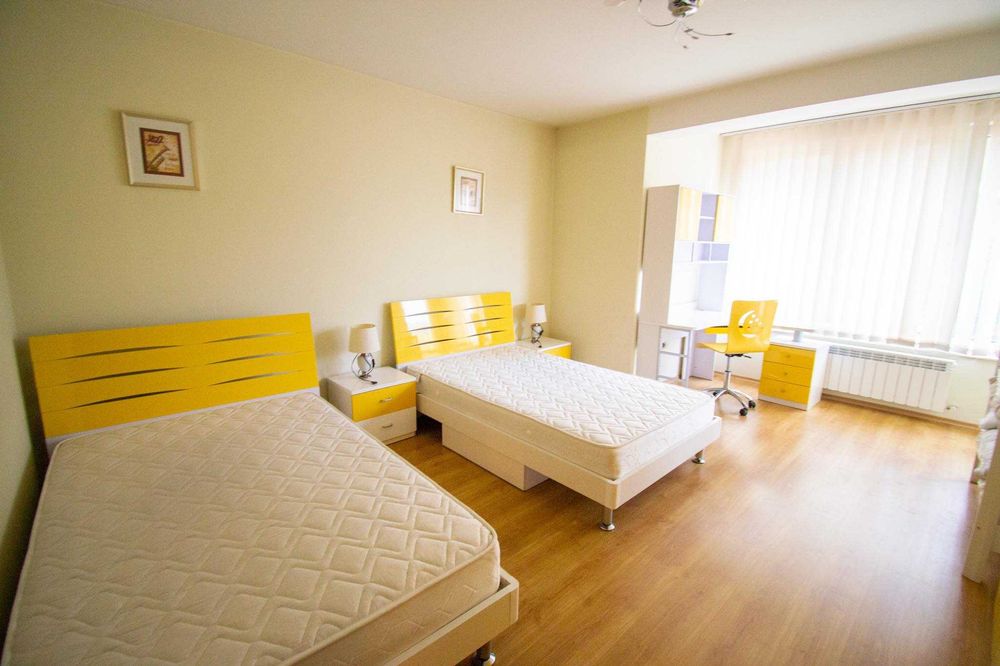 Продава се Тристаен апартамент в София, Лозенец - 123 кв.м за 1748 €/кв.м - Снимка #3