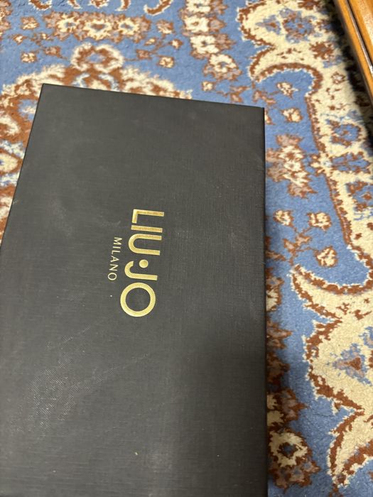 Pantofi Liu jo marimea 37