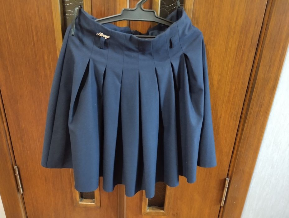 Юбка в отличном состоянии