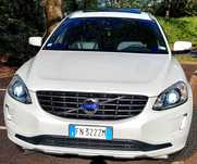 Volvo xc60 2014   stare foarte bună.
