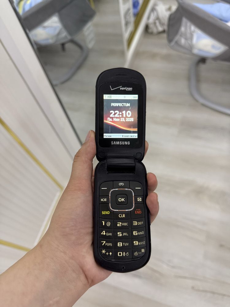 samsung verizon 2