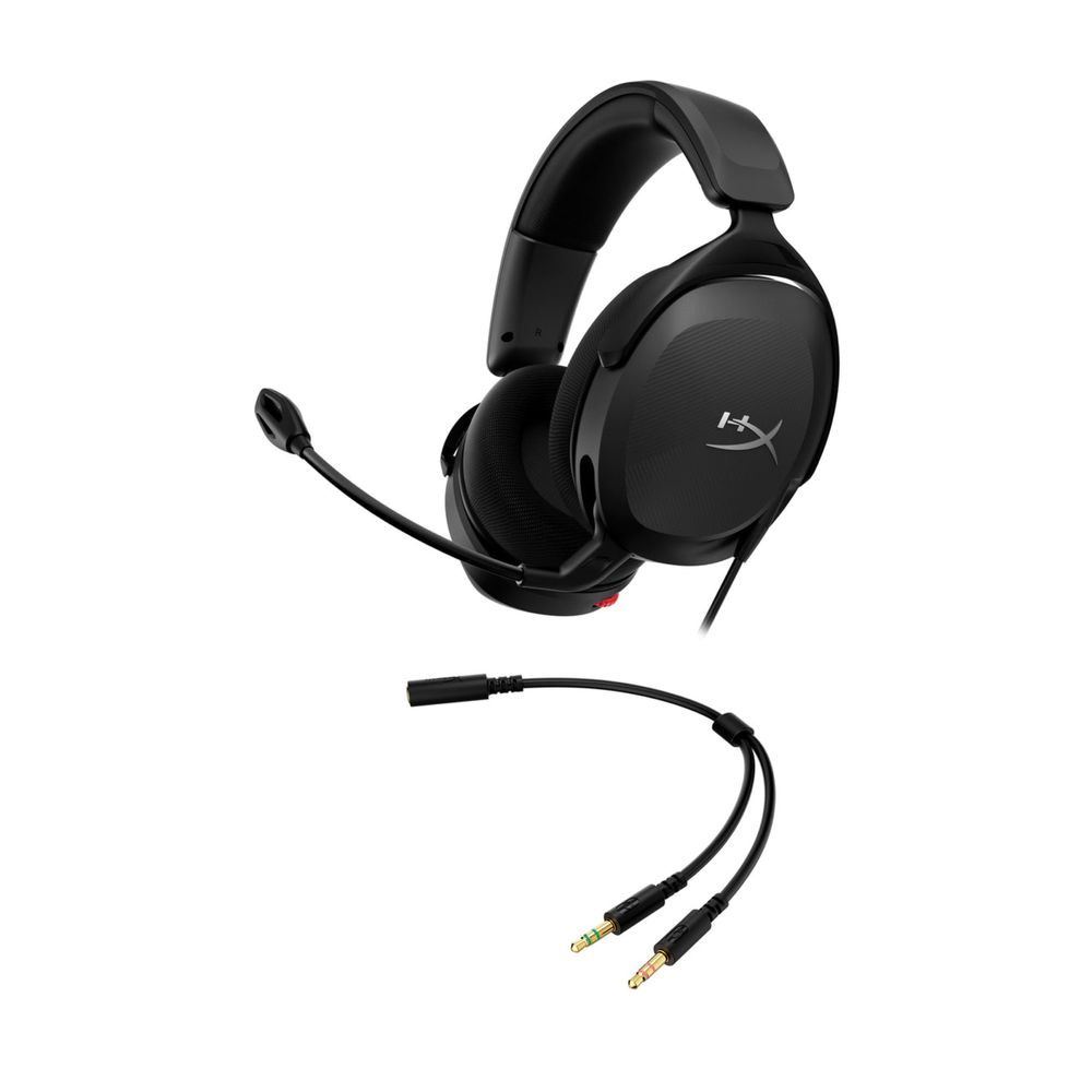 Наушники для ПК HyperX Cloud Stinger Core 2