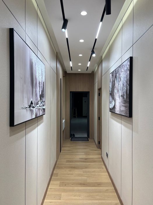 5 комнатная Golden house Новомоскомская O’z mahal