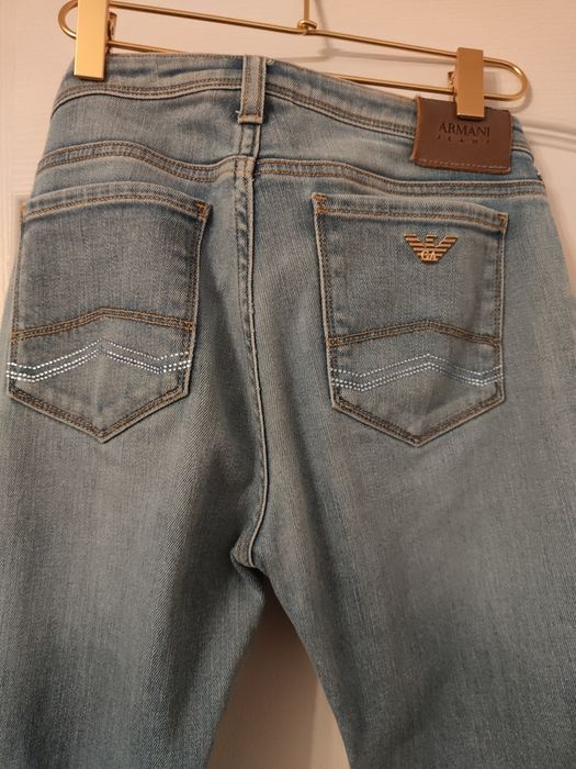 Blugi Emporio Armani