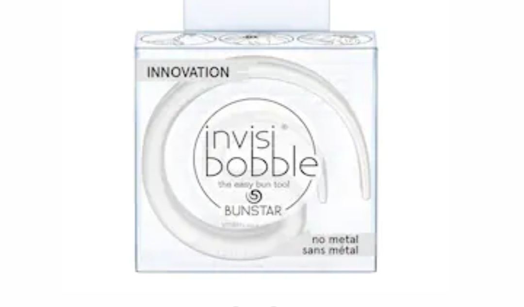 Invisibobble-accesorii diverse pentru par