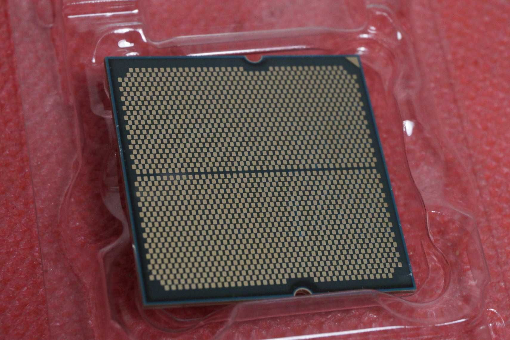 [AM5] Процесор, CPU AMD Ryzen 7600X - 6c/12t, 105W TDP, 5.3 GHz