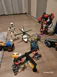 Jucării Lego diferite sortimente