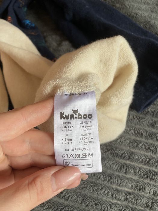 2 buc ciorapei Kuniboo noi nouti