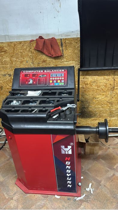 Продажа шиномантажа с местом Бизнес продажа