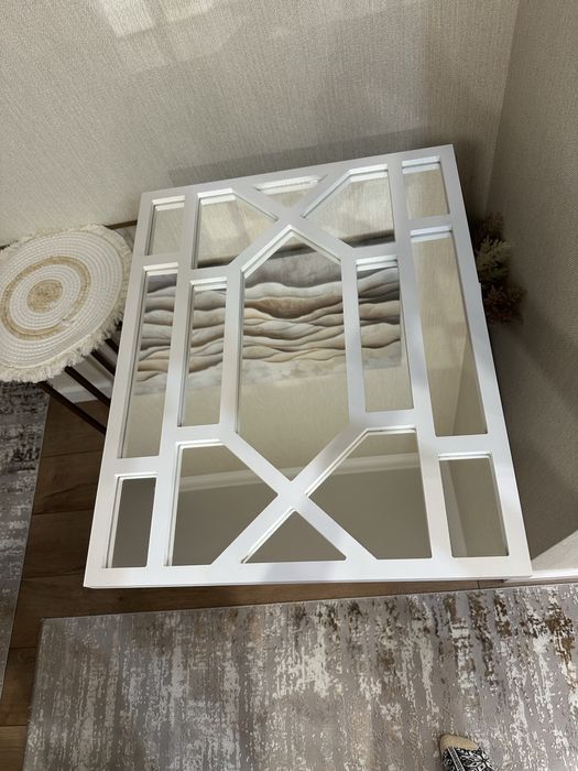 Продам зеркало интерьерное