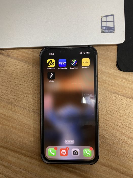 Продам айфон 13 про