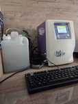 Analizator hematologie veterinar 3 Diff