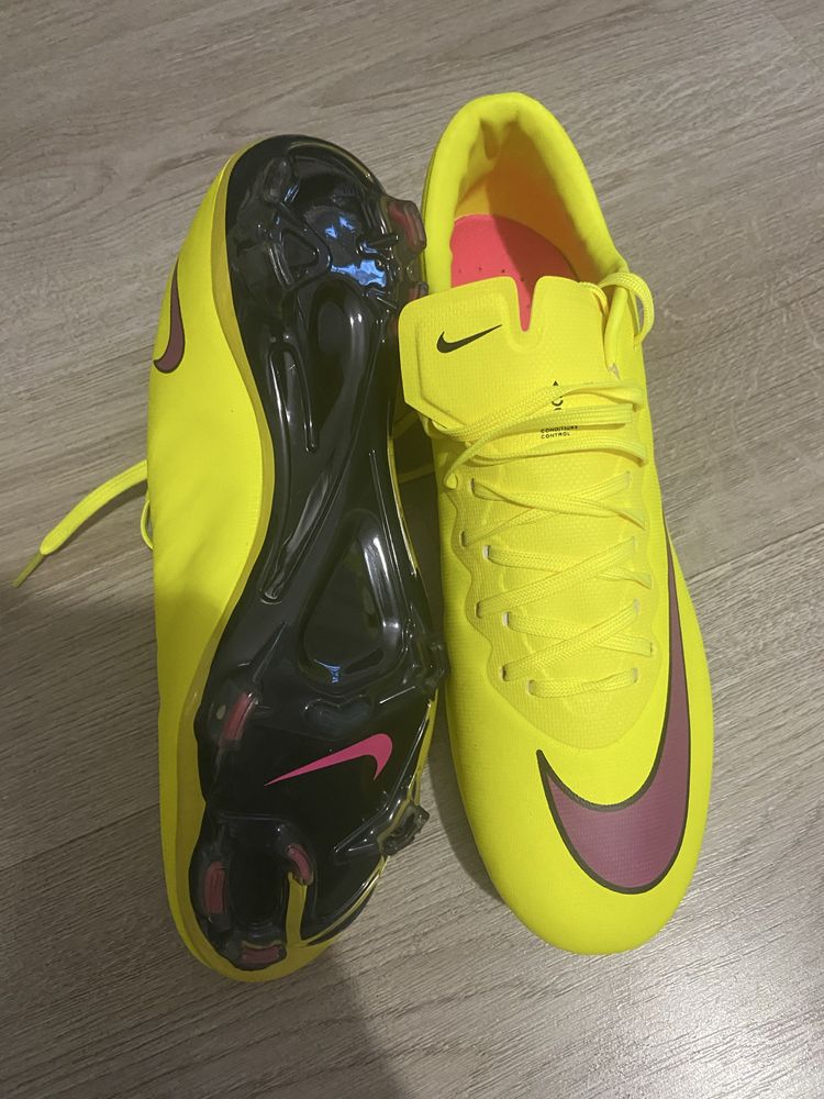nike mercurial 43